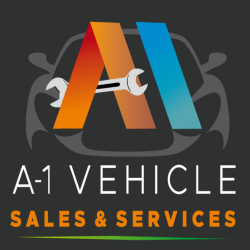 A-1 Vehicle Sales & Services