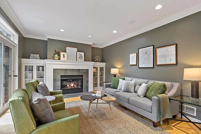 Images Henry's Painting & Contracting