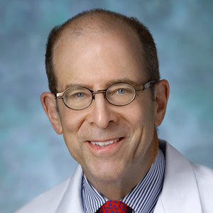 Dr. Joel Brenner, MD