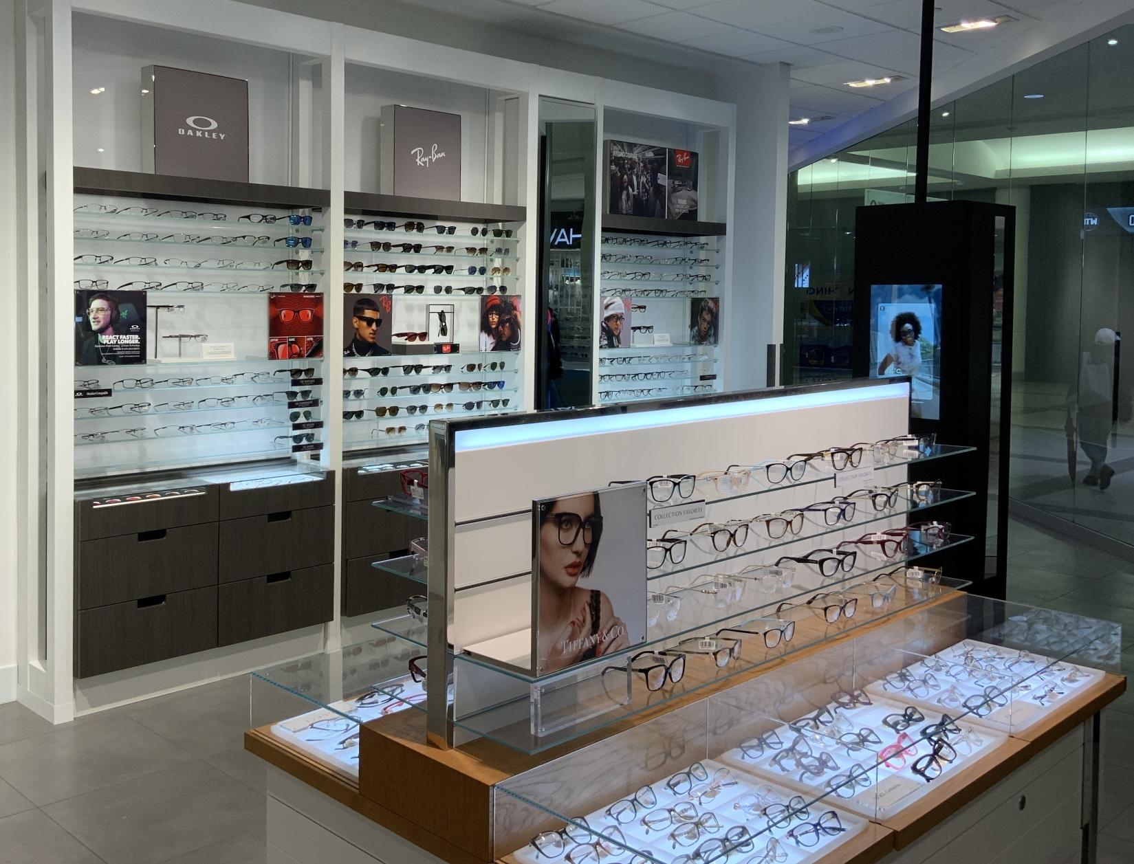 LensCrafters Burnaby