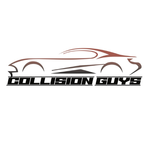 Collision Guys Oak Park Logo