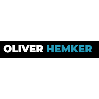 Logo Osteopath & Physiotherapeut Oliver Hemker