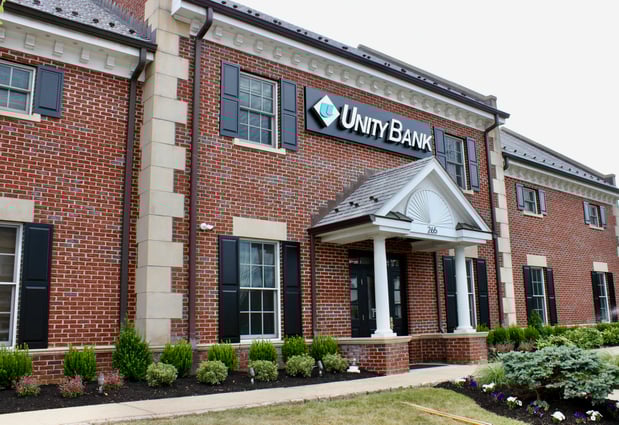 Images Unity Bank
