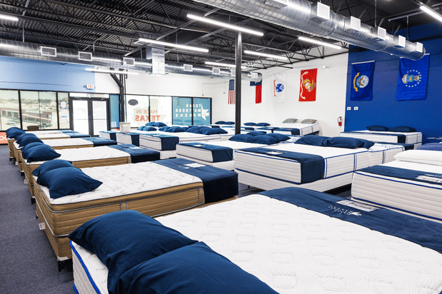 Images Texas Mattress Makers - Baytown