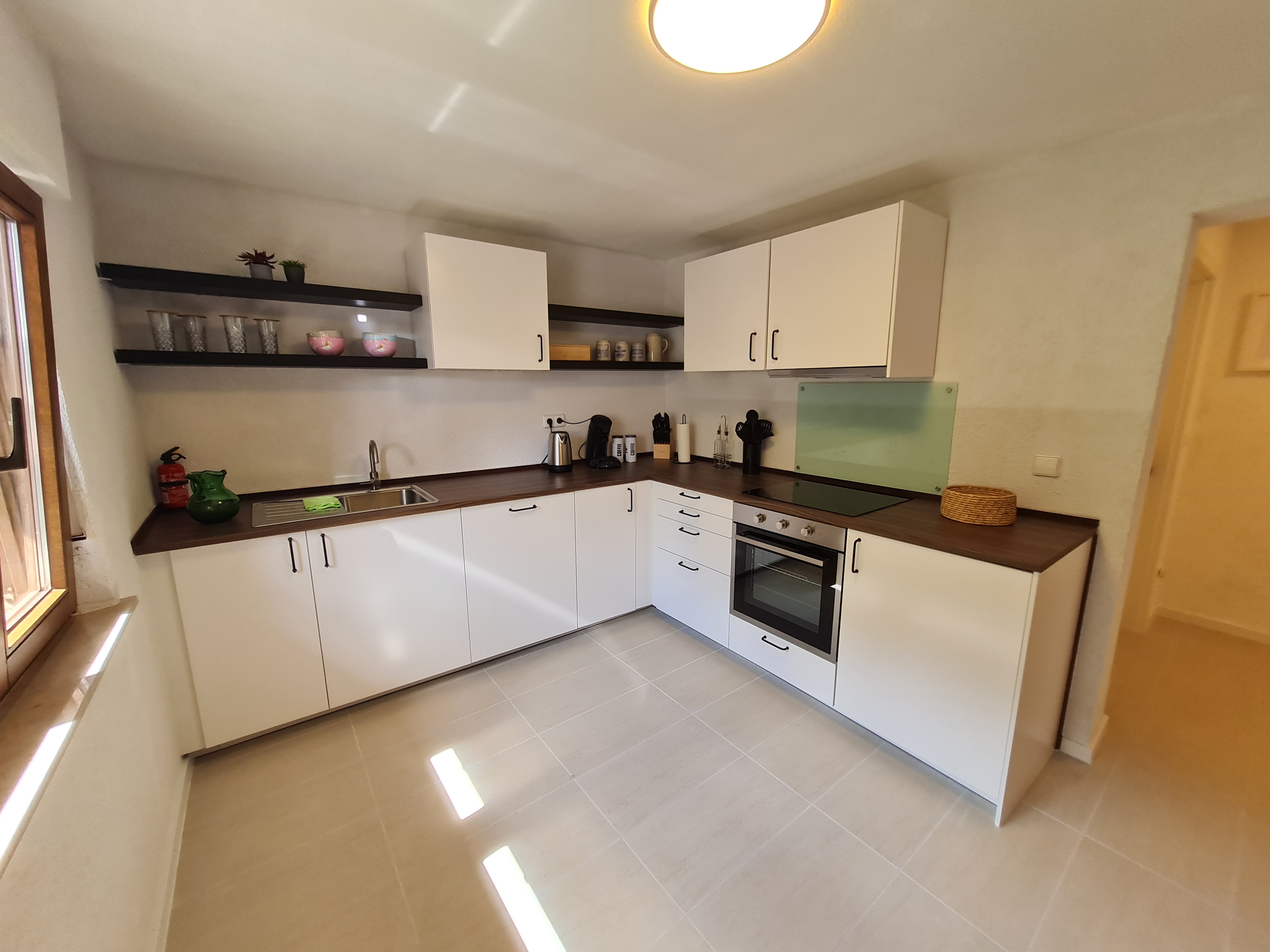 birds-nest Ferienwohnungen, Hauptstraße 17 in Darstein