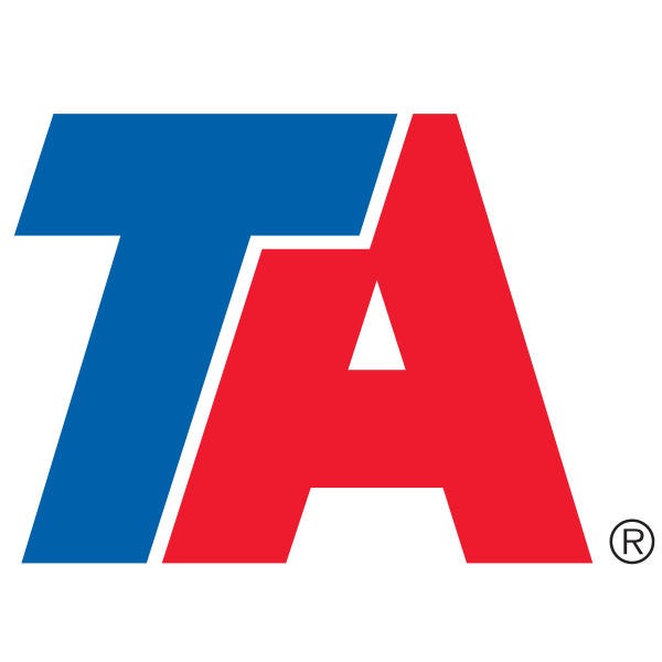 TA Logo