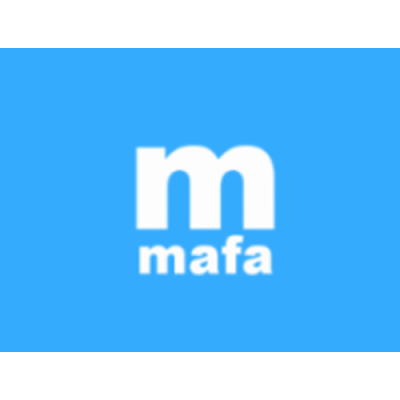Ma.Fa. Logo