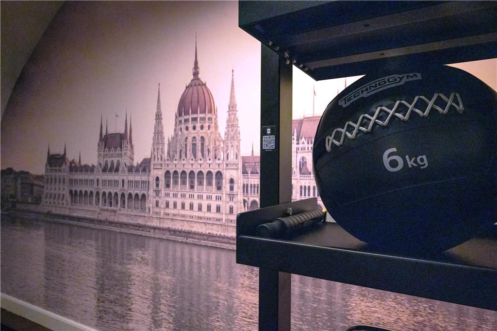 Images Radisson Collection Hotel Basilica, Budapest