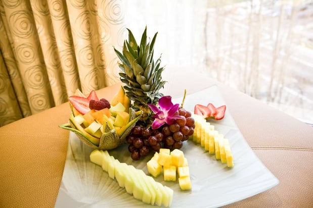 Images Embassy Suites by Hilton San Diego La Jolla