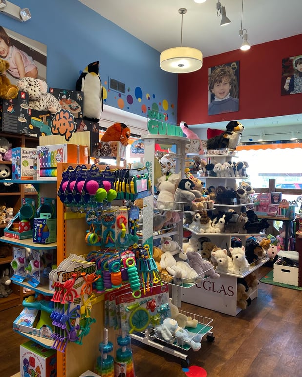 Images Lucky Duck Toys