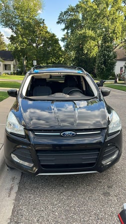 Images Skyview Auto Glass Birmingham