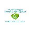 Nutrióloga Mayra Hinojosa Logo