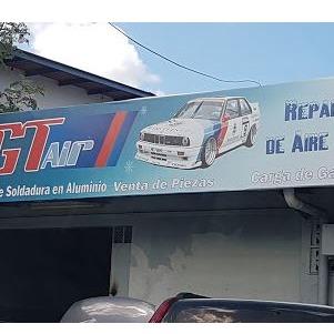 GT Air Reparacion Y Mantenimiento De Aire Acondionado De Autos Panamá 203-0313