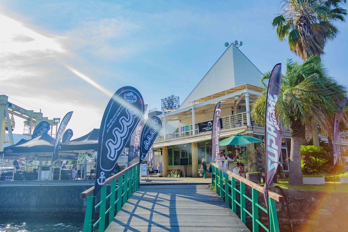 Images Pier Wakesurf Club