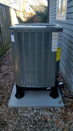 Images Loves Heating & Air