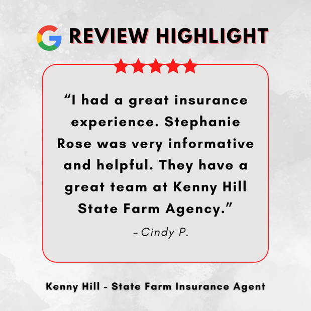 Images Kenny Hill - State Farm Insurance Agent