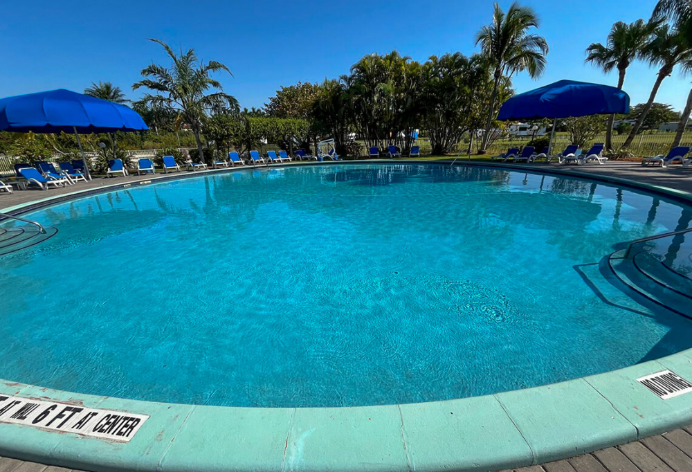 Encore Miami Everglades