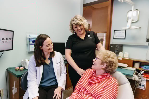 Images Starbody Dental