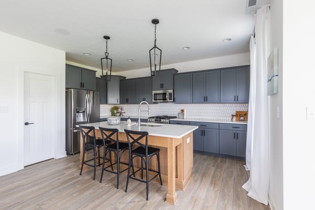 Images Highlands at Grassy Creek by Taylor Morrison