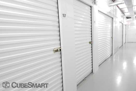 CubeSmart Self Storage Photo