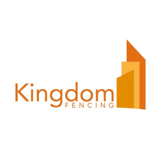Kingdom Fencing Logo