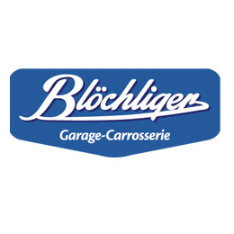 Blöchliger Hans Logo