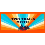 Two Trails Moto Logo