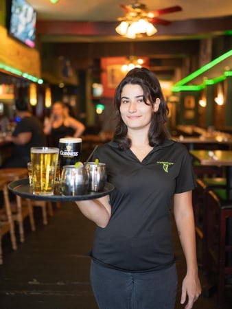 Images Murphy's Grand Irish Pub