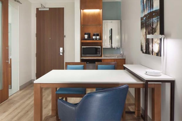 Images Embassy Suites by Hilton Sarasota