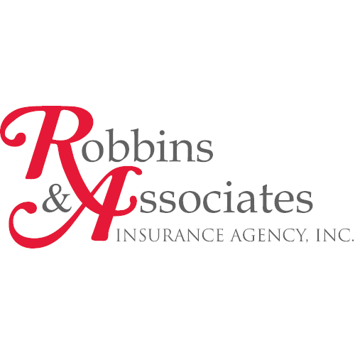 Robbins & Associates Insurance Agency, Inc. Logo