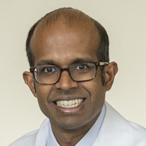 Sumanth Reddy, DO