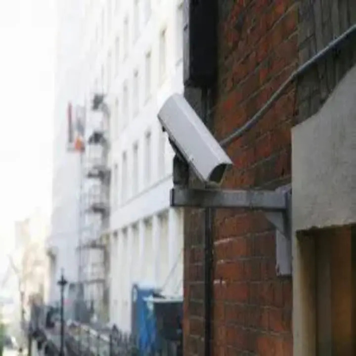 Images Safeway Security Systems