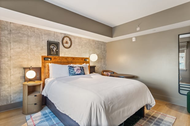 Images Hotel Indigo Baton Rouge Downtown by IHG