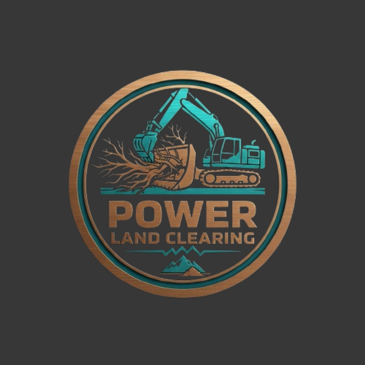 Power Land Clearing
