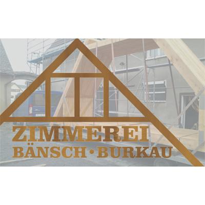 Zimmerei Stefan Bänsch Logo
