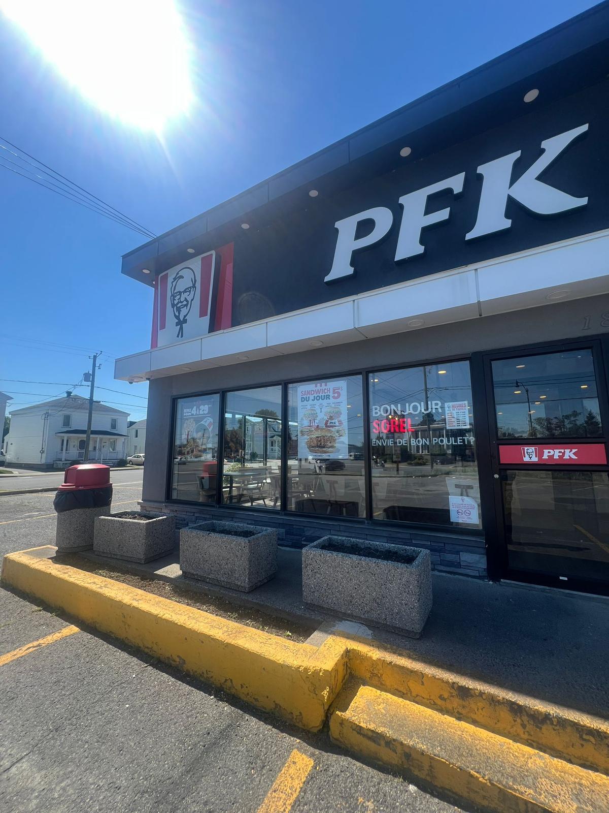 Images PFK