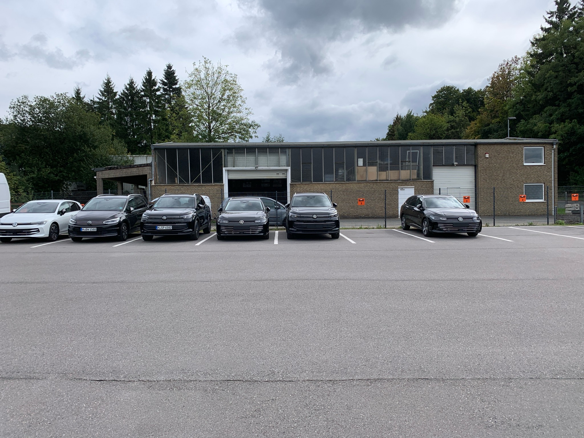 SIXT Autovermietung Lüdenscheid, Nottebohmstr. 1a in Lüdenscheid