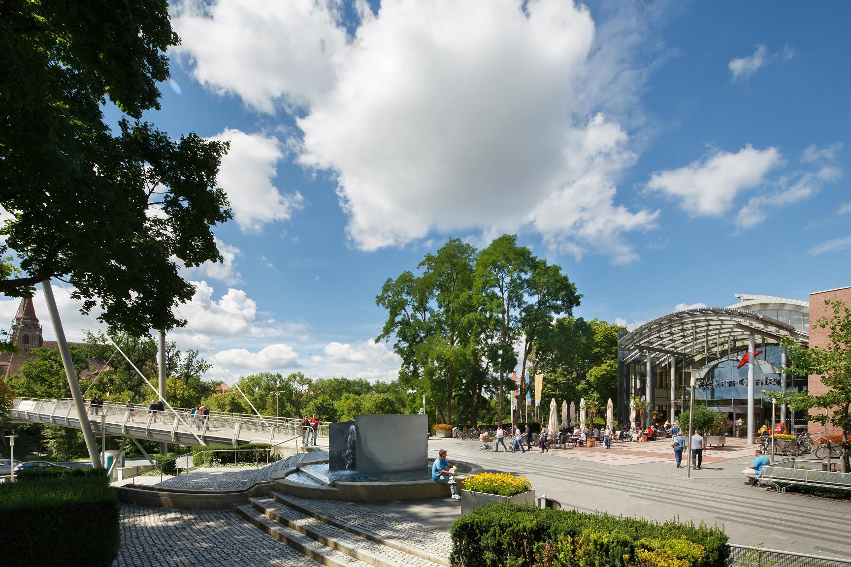 Fotos - Brücken-Center Ansbach - 5