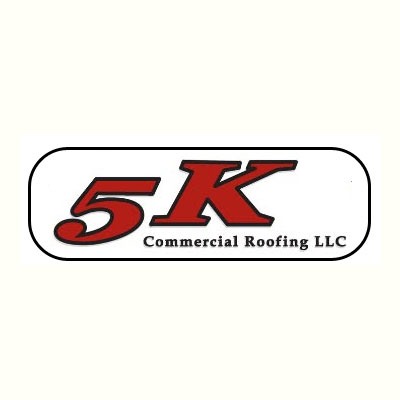 5K Commercial Roofing LLC