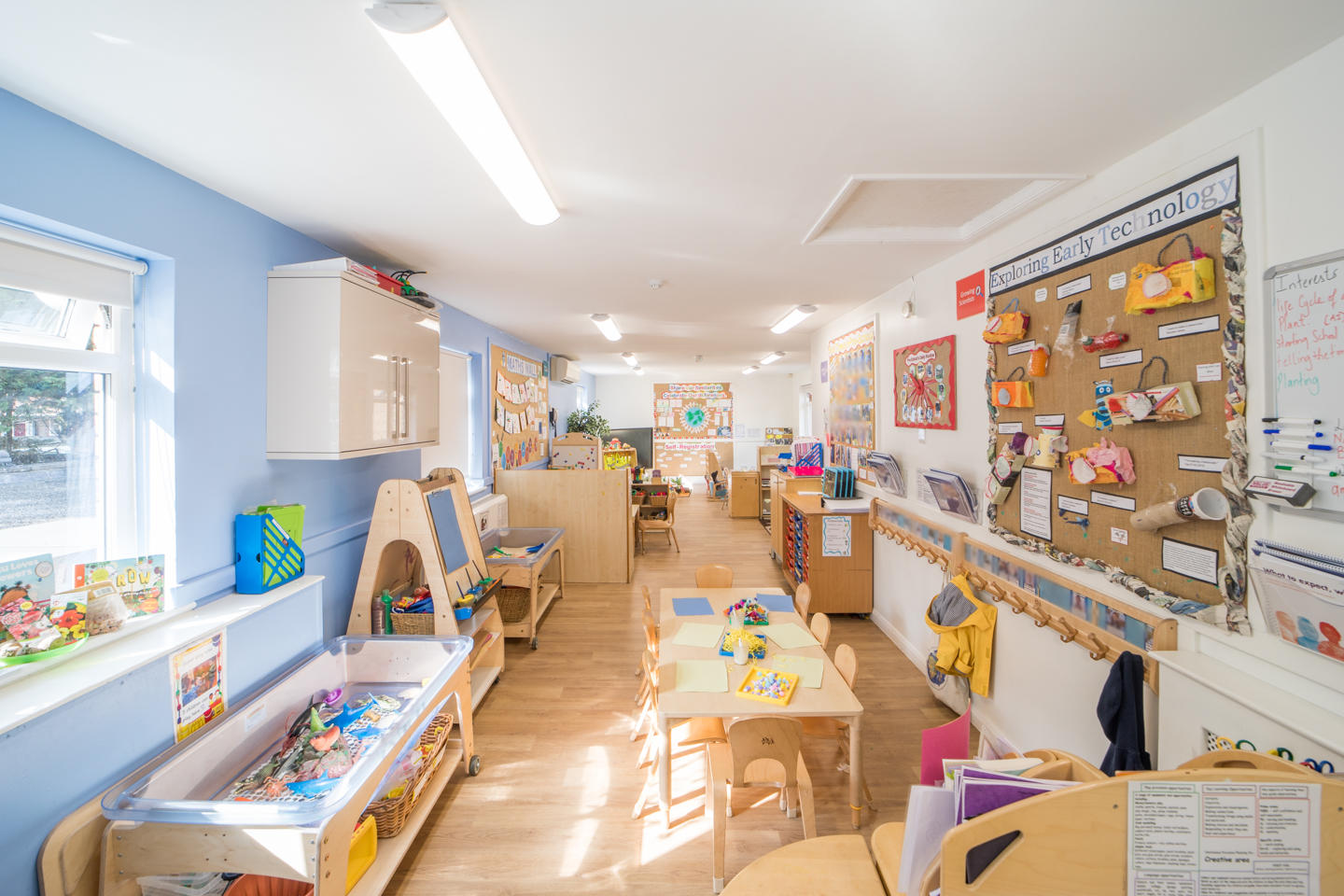 Images Bright Horizons Peckham Rye Day Nursery and Preschool