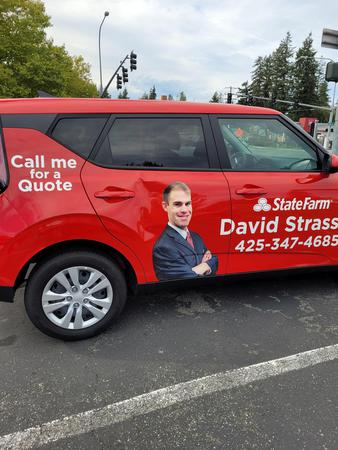 Images David Strasser - State Farm Insurance Agent