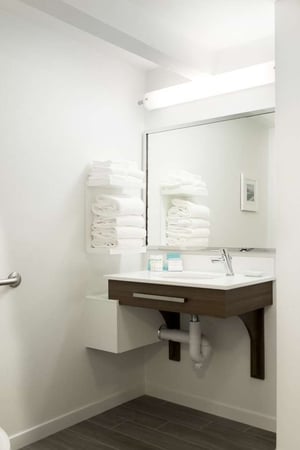 Images Hampton Inn Freeport/Brunswick