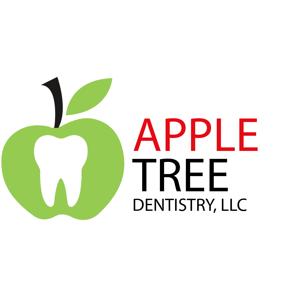 Apple Tree Dentistry, LLC Logo