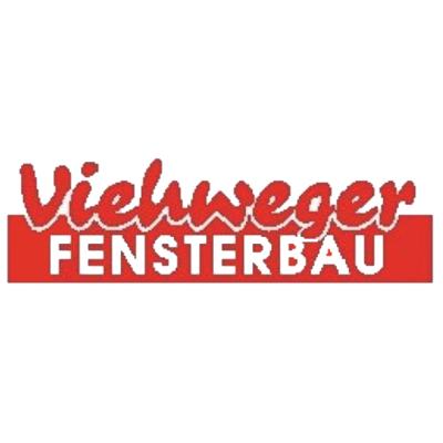 Viehweger Fensterbau Inh. Ronny Böhm in Gersdorf bei Chemnitz - Logo