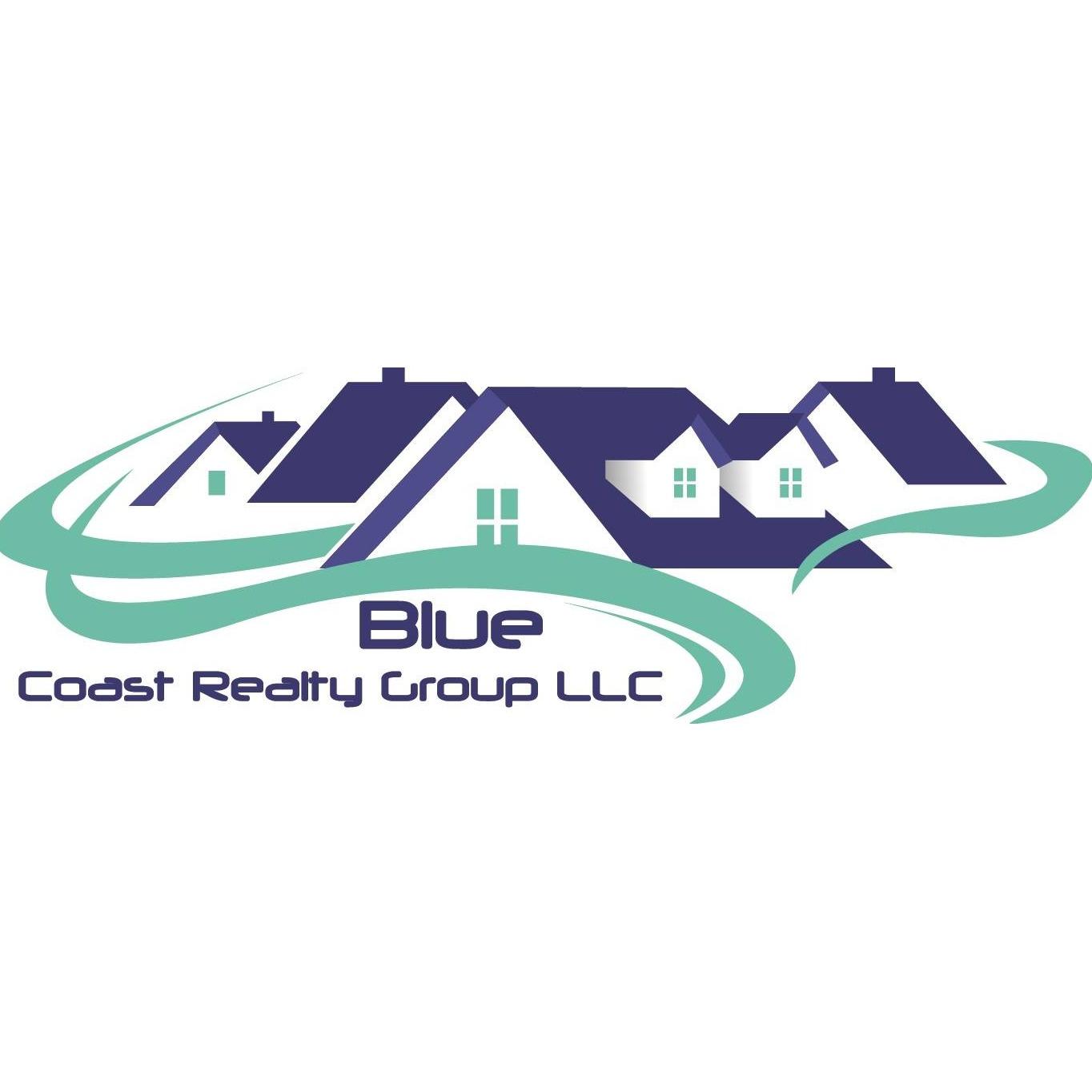 Blue Coast Realty Group, LLC Logo