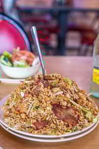 Images Mambo Seafood - Las Palmas NOW OPEN
