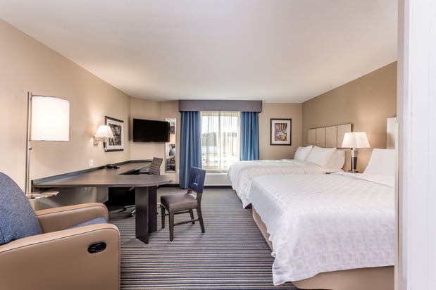 Images Candlewood Suites Eau Claire I-94 by IHG