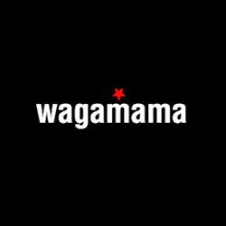 Wagamama Franchise Competetive Data