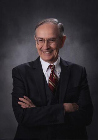 Images Attorney John Wyly Harrison