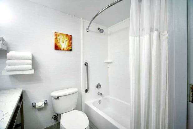 Images Hilton Garden Inn Columbus/Polaris